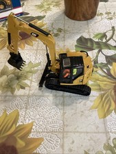 Mini escavadeira hidráulica Caterpillar CAT 309 CR 1/50 por Diecast Masters 85592 comprar usado  Enviando para Brazil