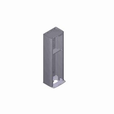 Armoire barrière gpx d'occasion  Expédié en France