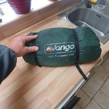 Vango tempest 200 for sale  HULL