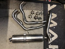 yamaha xjr 1200 exhaust for sale yamaha xjr 1200 exhaust for sale PETERBOROUGH