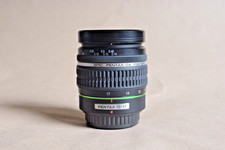 Pentax smc 17mm for sale  BELPER