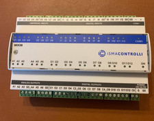 Isma controlli isma for sale  HERTFORD