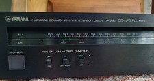 Yamaha tuner t550 gebraucht kaufen  Hamburg