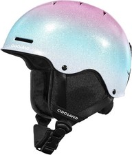 Odoland ski helmet for sale  Charlotte