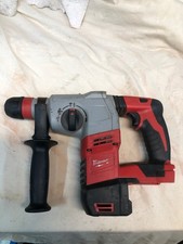 Milwaukee rotary hammer for sale Milwaukee rotary hammer for sale  ST. HELENS