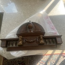Antique hand carved for sale  MORETON-IN-MARSH