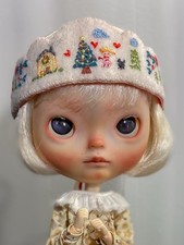 Ooak custom blythe for sale  Buffalo