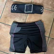 slendertone shorts for sale  NOTTINGHAM