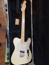 Fender american deluxe for sale  Harlingen
