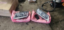 Scheinwerfer links audi gebraucht kaufen  Neubrandenburg