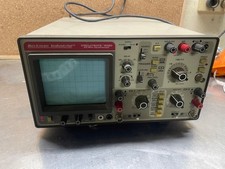 Oscilloscope beckmann circuitm d'occasion  Montpellier-