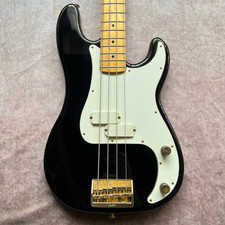 Fender precision bass for sale  Brooklyn