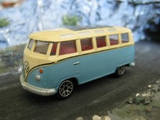 Realtoy microbus samba for sale  TORQUAY