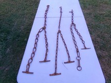 Vintage rustic metal for sale  Carlisle