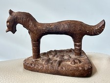 Antique fer repasser d'occasion  Hazebrouck