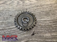 Yamaha 125 kickstart for sale  LOUTH