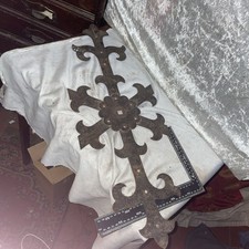 Gothic church iron for sale  LIVERPOOL
