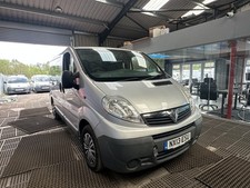 2013 plate vauxhall for sale  SOLIHULL