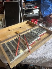 glockenspiel for sale  WREXHAM