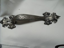 Cast iron door for sale  Claremore