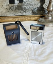 Transistor ministor philips d'occasion Transistor ministor philips d'occasion  Ébreuil