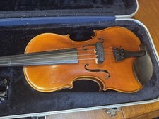 Gafiano violin for sale  Frederick