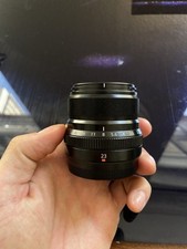 Fujifilm fujinon xf23mm gebraucht kaufen Fujifilm fujinon xf23mm gebraucht kaufen  Berlin