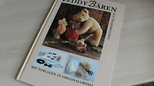 Teddybären zum selbermachen gebraucht kaufen  Berlin