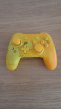 Switch manette filaire d'occasion  Mérignac