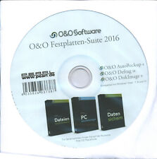 Software festplatten suite gebraucht kaufen  Cottbus