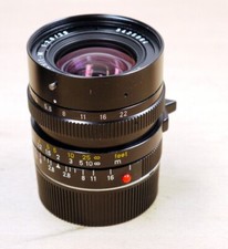 Leica elmarit 28mm gebraucht kaufen  Frankfurt am Main
