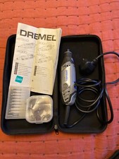 Dremel 3000 rotary for sale  LONDON