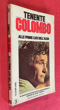 Tenente colombo alle usato  Bologna