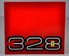 Ferrari 328 1988 d'occasion  Portet-sur-Garonne