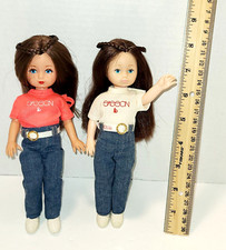 Vintage 1978 ginny for sale  Washington