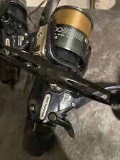 Shimano baitrunner 10000 for sale  PRESCOT