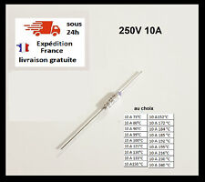 Fusible thermique d'occasion  Montluel