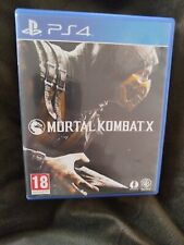 Mortal kombat vgc for sale  DEWSBURY