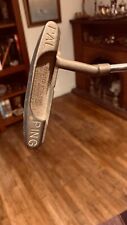 Golf putter ping d'occasion  Paris VIII