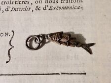 Ancien pendentif bijoux d'occasion  Lamagistère
