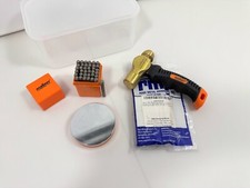 Metal stamping kit for sale  North Royalton
