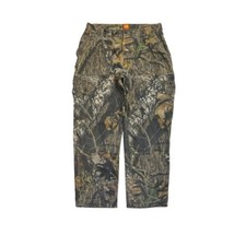Realtree camo cargo for sale  BROUGH