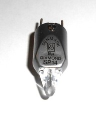 Sp14 cartridge fits for sale  CATERHAM