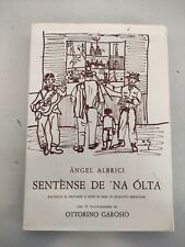 Sentènse ólta angel usato  Brescia