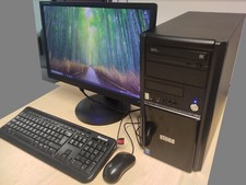 Stone desktop 4590 for sale  BIRMINGHAM