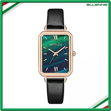 Orologio donna acciaio usato  Mantova
