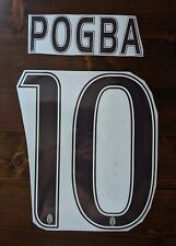 Kit pogba juventus d'occasion  Estrées-Saint-Denis