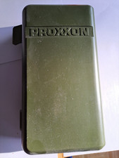 Proxxon stichsäge schleifer gebraucht kaufen  Pinneberg