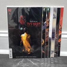 Dceased complete set for sale  Colonial Heights