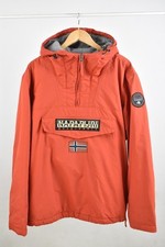 Napapijri men size for sale  NORTHAMPTON